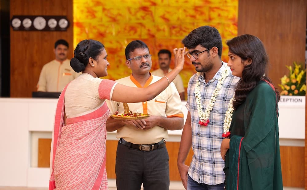 Amber Dale Luxury Hotel & Spa