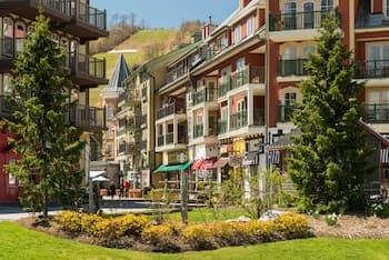 Blue Mountain Resort Mosaic Suites