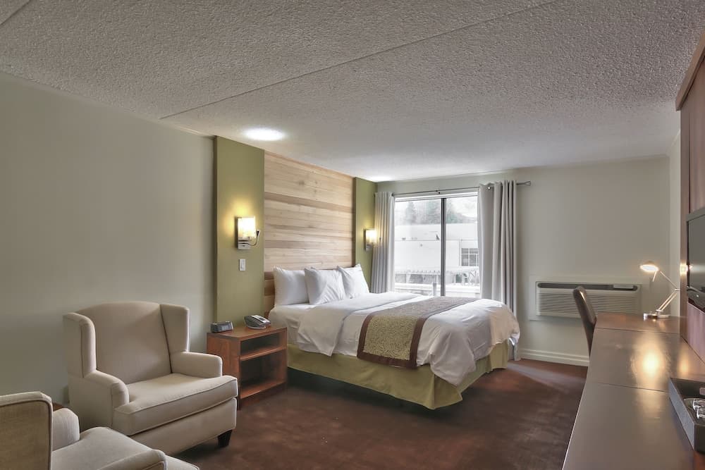 Blue Mountain Resort Inn