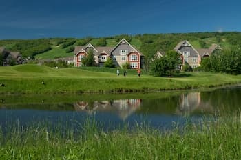 Blue Mountain Resort Home Collection