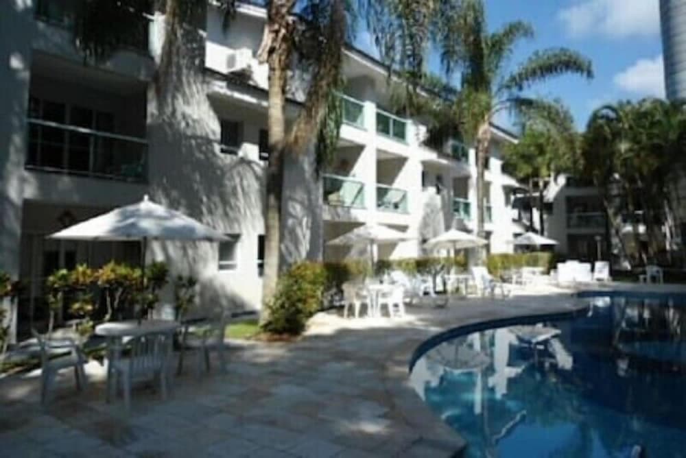 Apartamento Sabel Residence