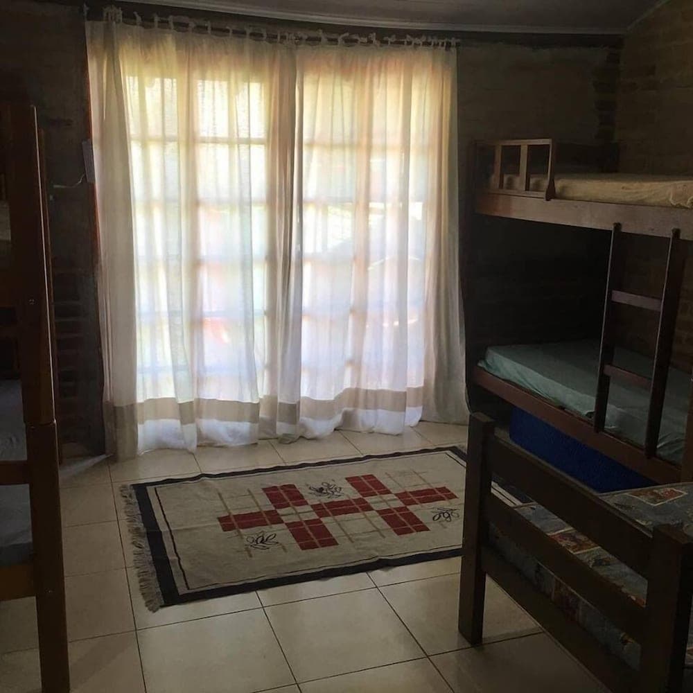 Chácara Vovó Joana