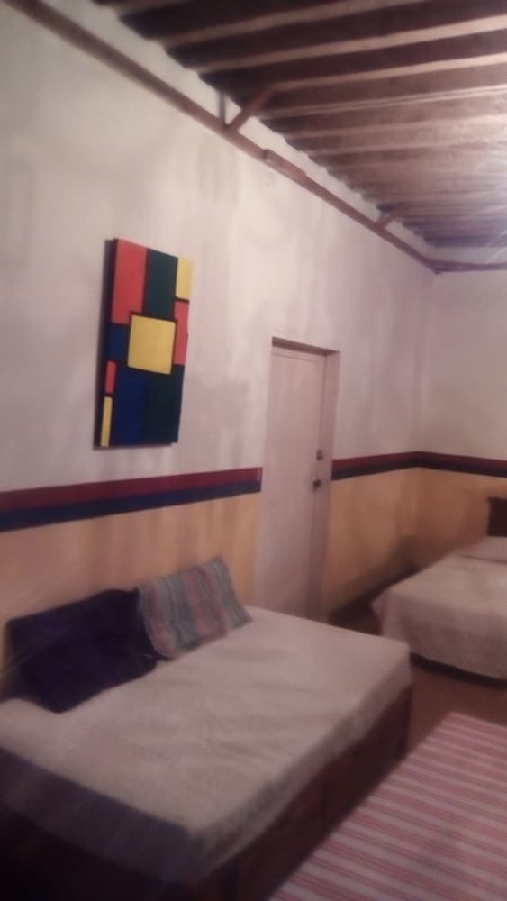 Hostal La Cruz Verde