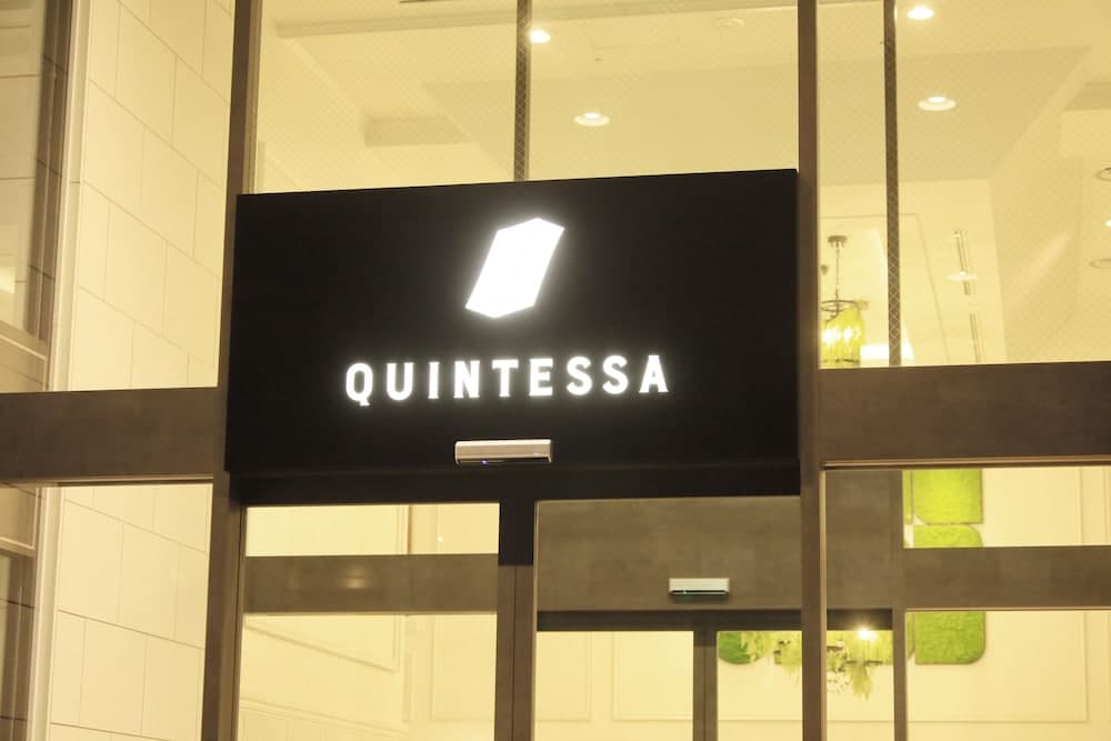Quintessa Hotel Sapporo Susukino 63 Relax&Spa