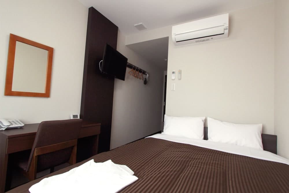 Hotel Trend Okazaki-Eki Mae