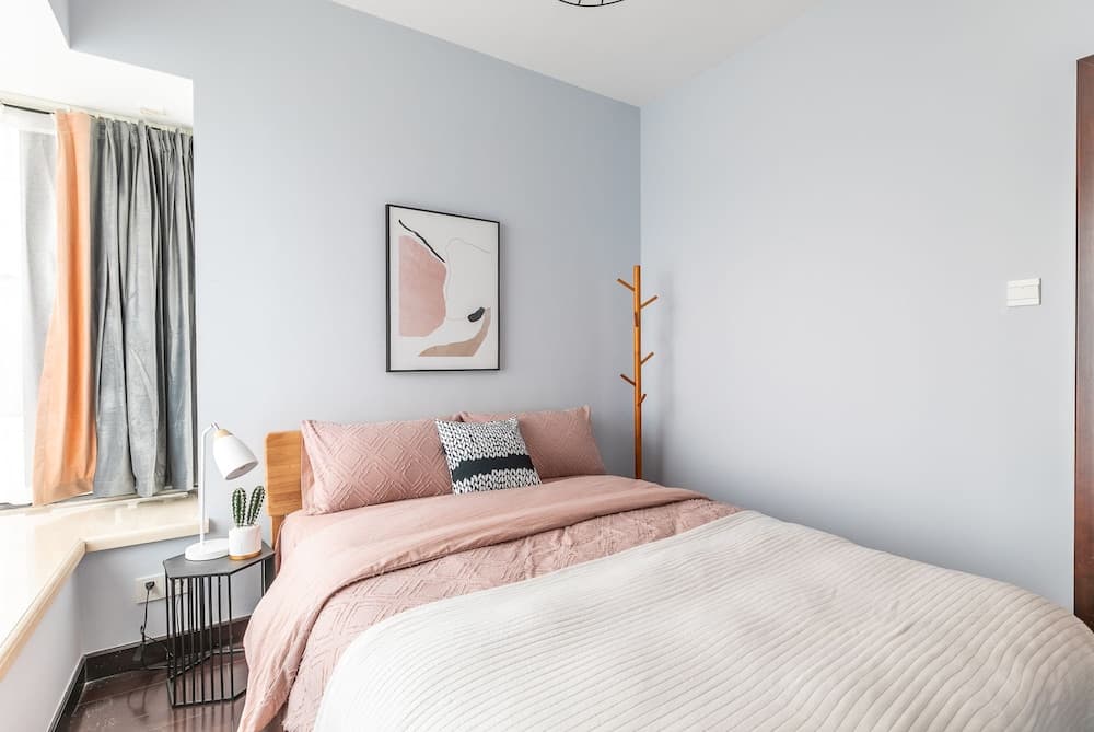 Locals Boutique Apartment Huafa Plaza 20