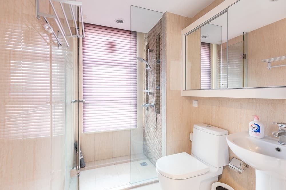 Locals Boutique Apartment Huafa Plaza 20