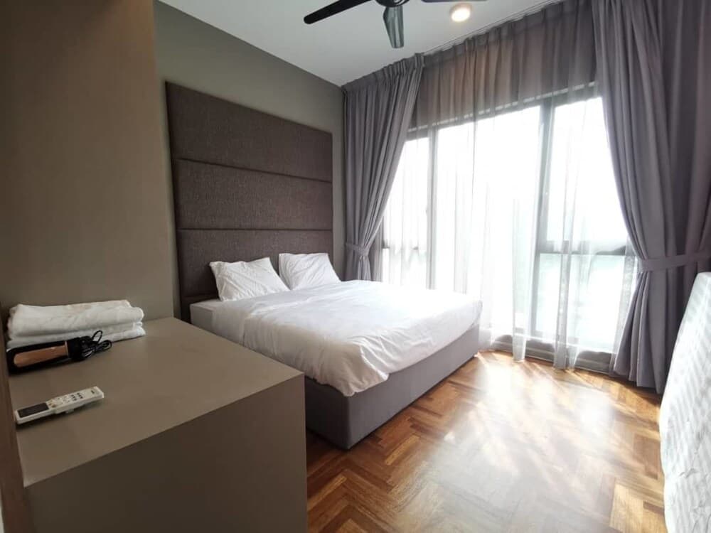 OwnAstay Vista Suite Residences Genting