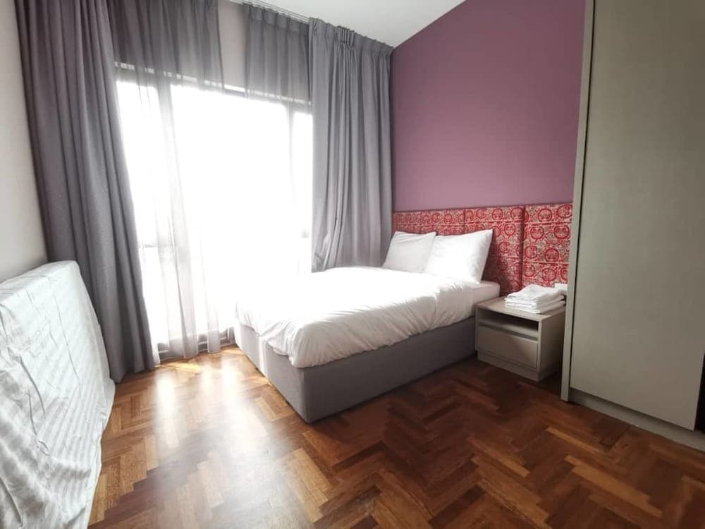 OwnAstay Vista Suite Residences Genting