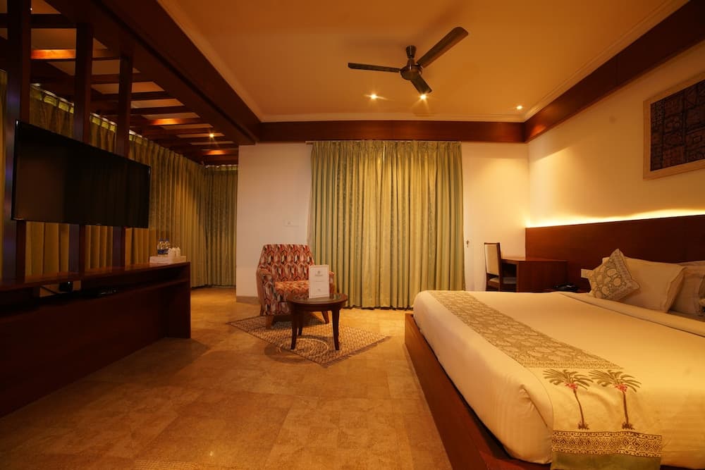 The Ramvilas - A Rooftop Lake View Hotel in Udaipur