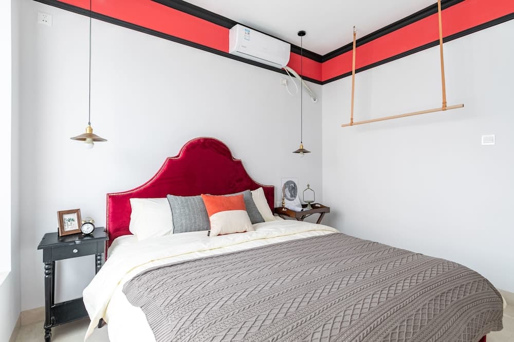 Locals Boutique Apartment Huafa Plaza 25