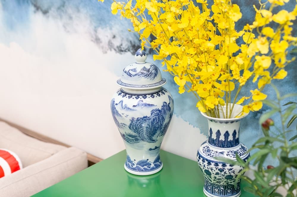 Locals Boutique Apartment Huafa Plaza 26