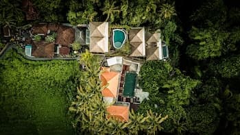 The Pari Sudha - CHSE Certified