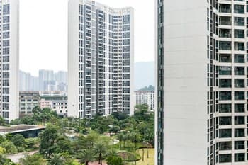 Locals Boutique Apartment Huafa Plaza 27