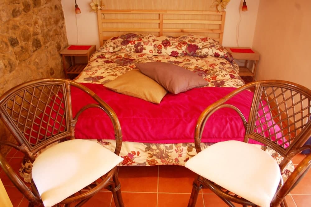 B&B Il giardino dei sospiri