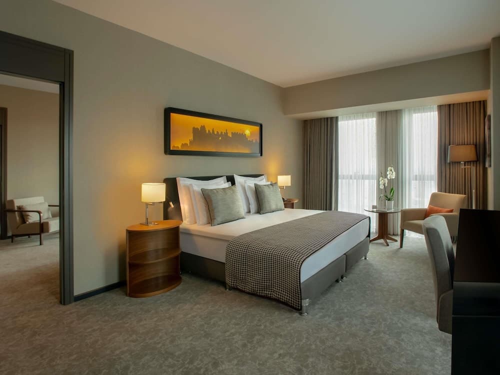 Mövenpick Diyarbakir