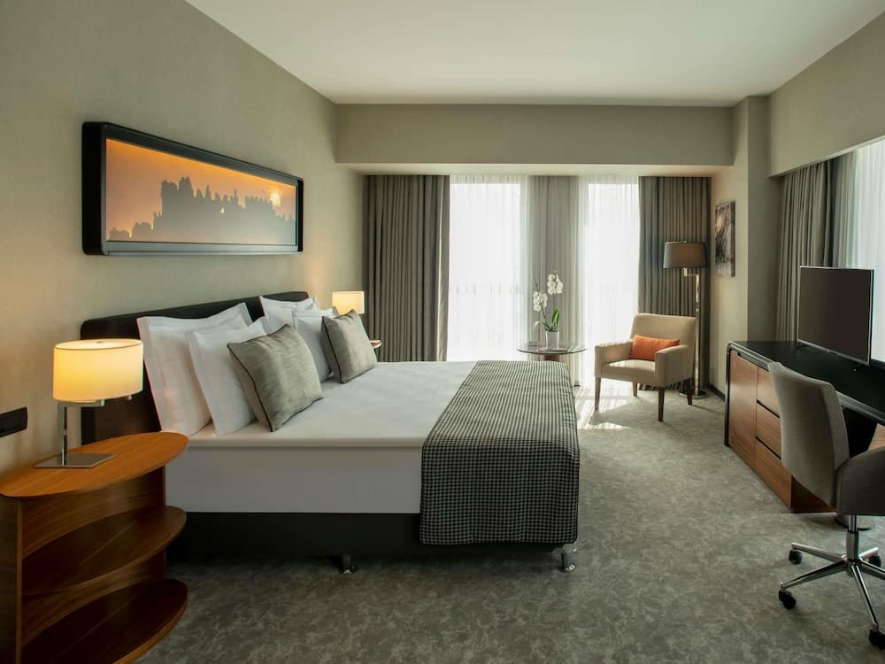 Mövenpick Diyarbakir