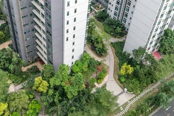 Locals Boutique Apartment Huafa Plaza 28