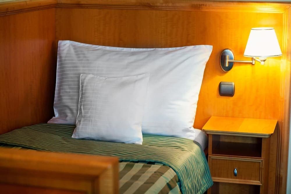 Hotel Abácie & Wellness