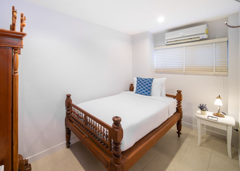 Blu Marine Hua Hin Resort and Villas