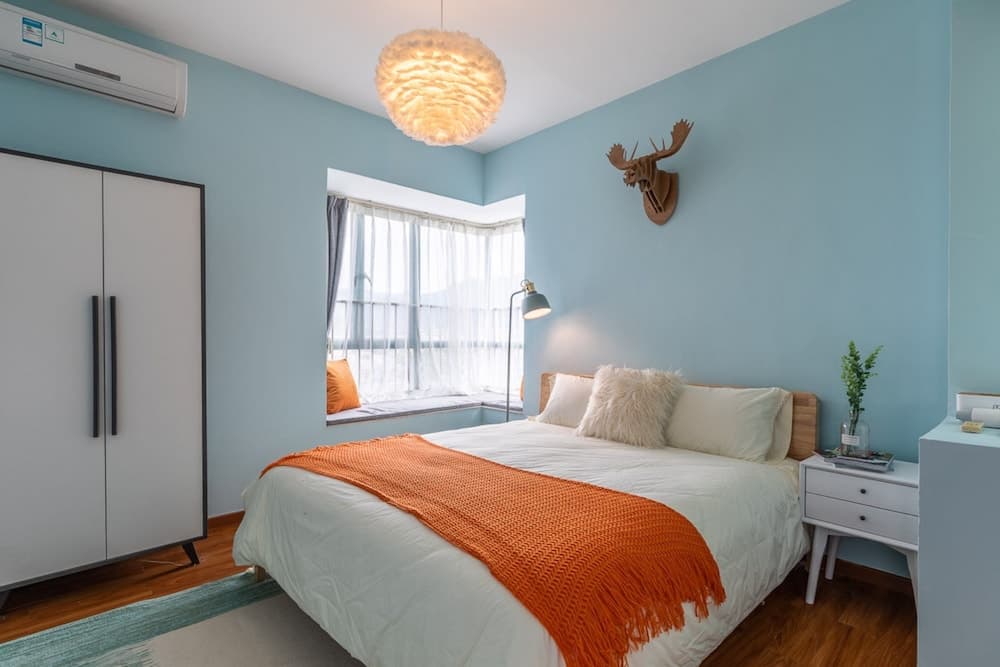 Locals Boutique Apartment Huafa Plaza 31