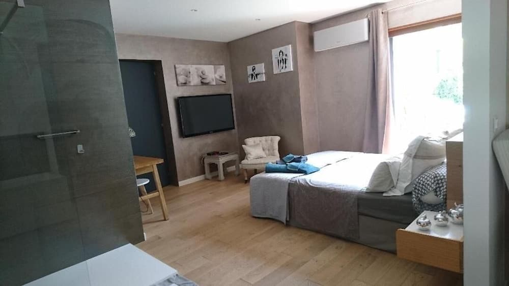 Chambre d'Hote A Sulana