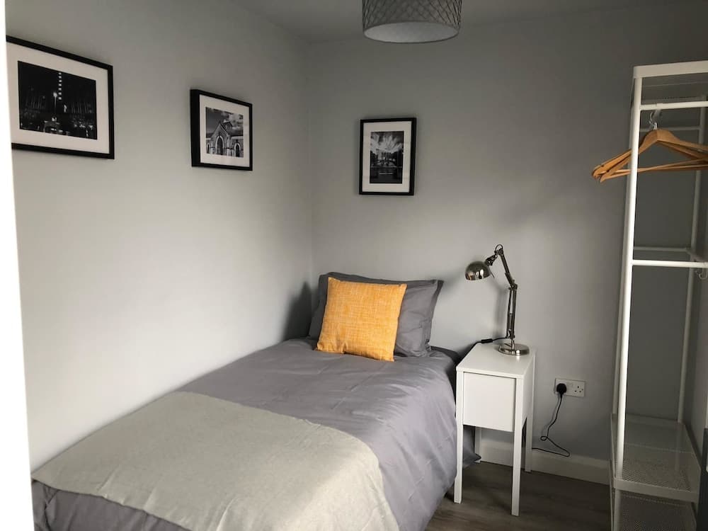 City Central Townhouse by BHR Apartments