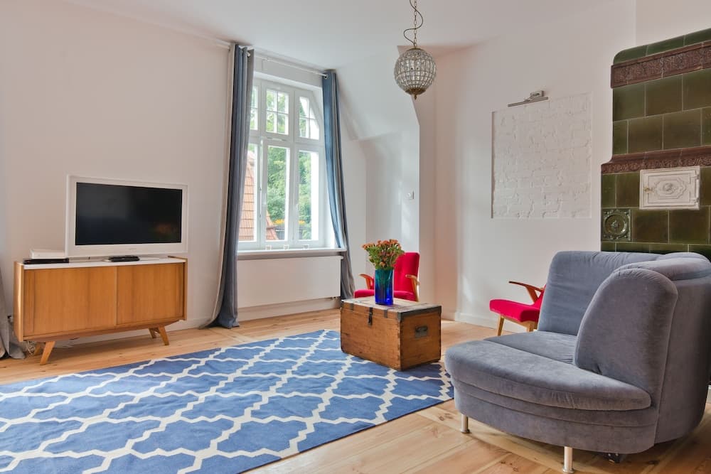 Imperial Apartments - Winieckiego