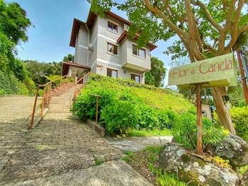 Pousada Flor de Canela