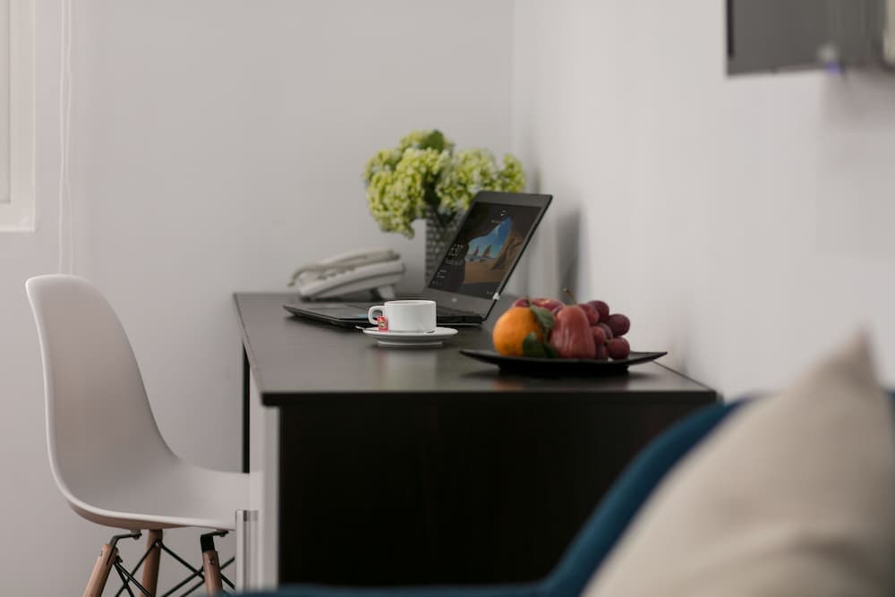 Hanoi Aria Central Hotel & Spa