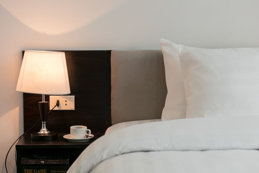 Hanoi Aria Central Hotel & Spa