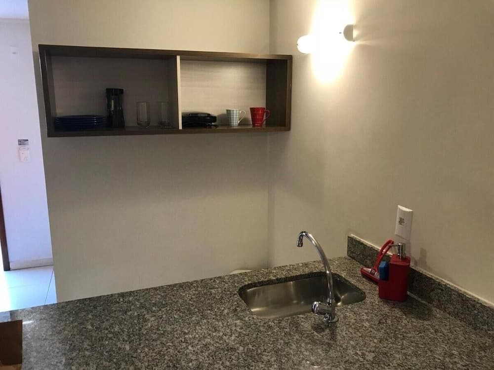 Flat Beira-Mar Nord Blue Sunset