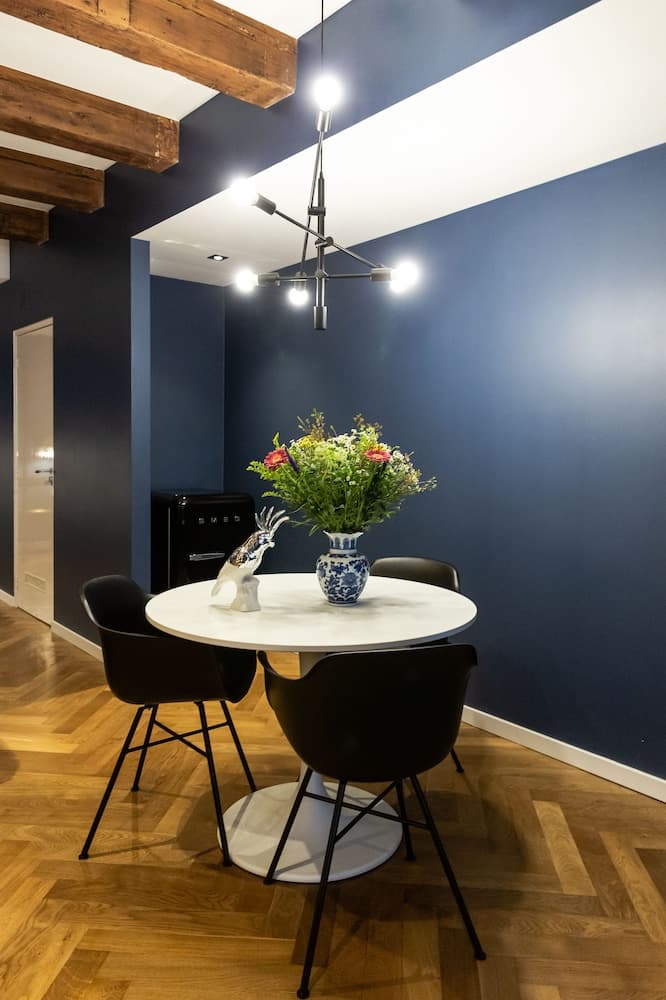 The Blossom House Amsterdam