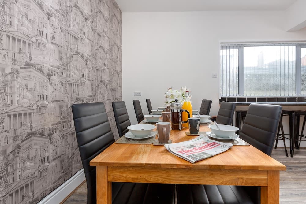 Raikes Parade Victorian Home