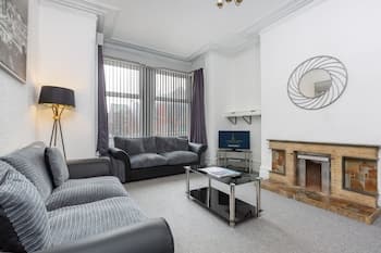 Raikes Parade Victorian Home