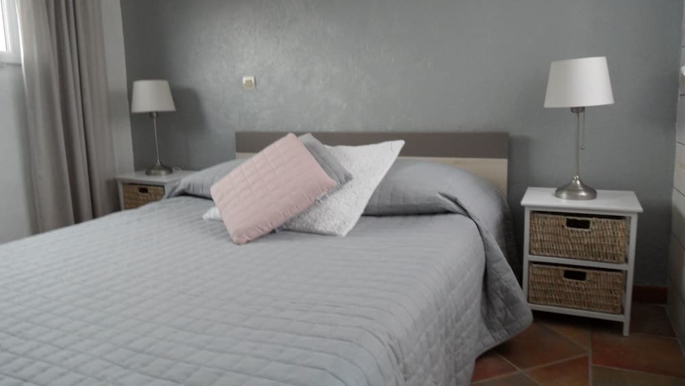 Escale au soleil Hôtel et Appartement