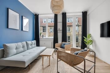 NORD Hotel Apartments