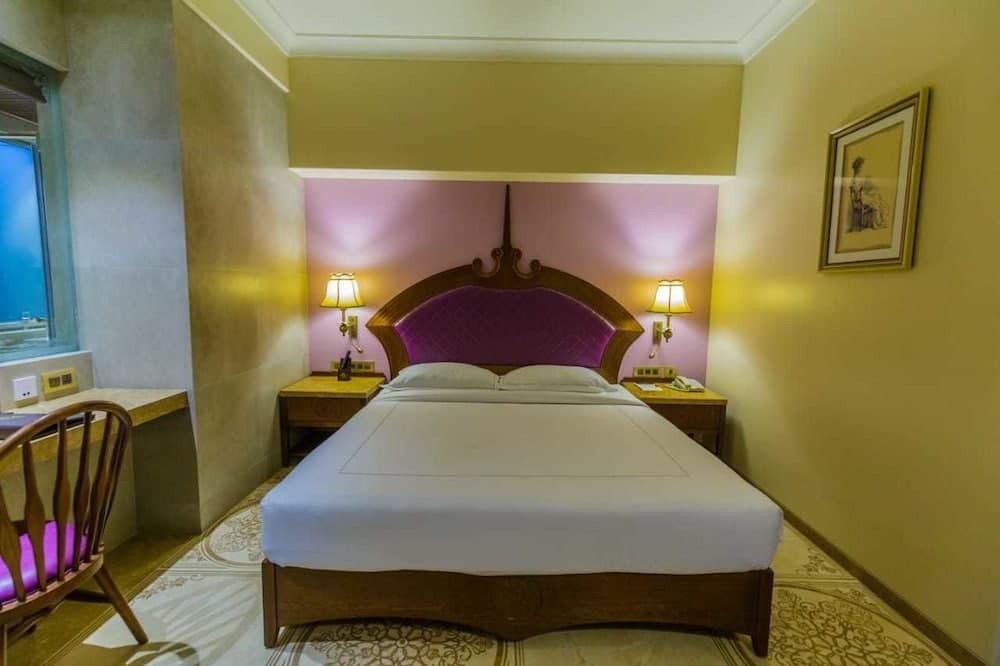 Hotel Sai Palace, Mangalore