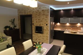 Apartament Torun