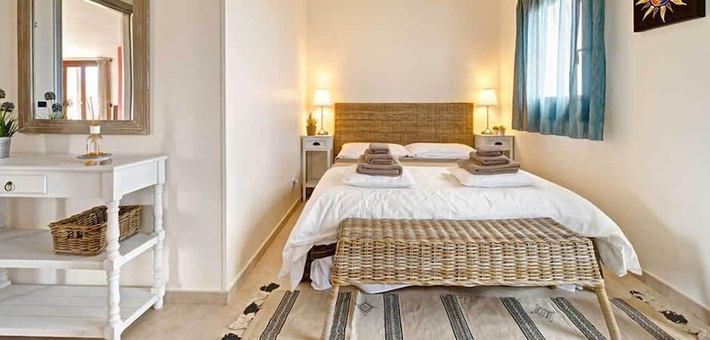 B&B La Terra dei Mari