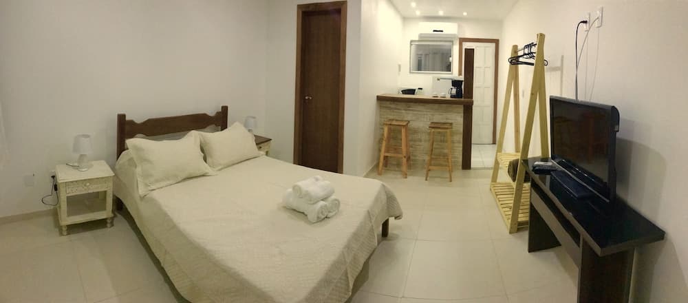 Refúgio da Barra Pousada