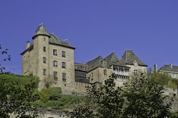 Hôtel Joyet de Maubec