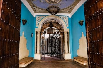 Granados Palacio Hotel Boutique