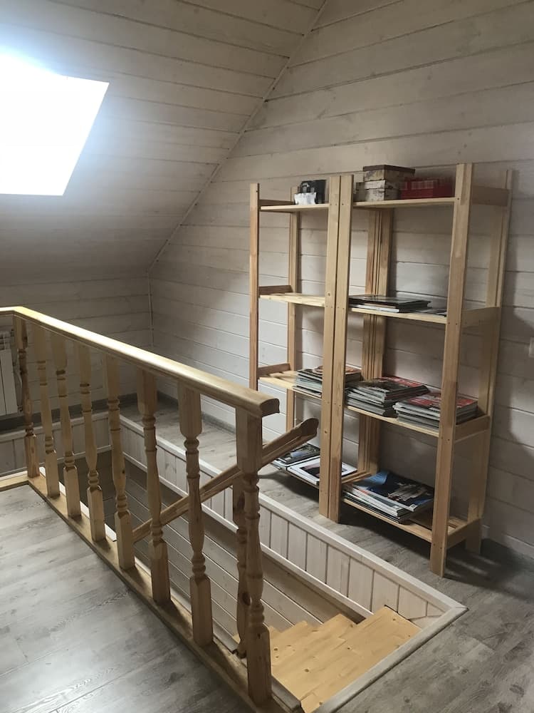 Park Hotel Grishkino