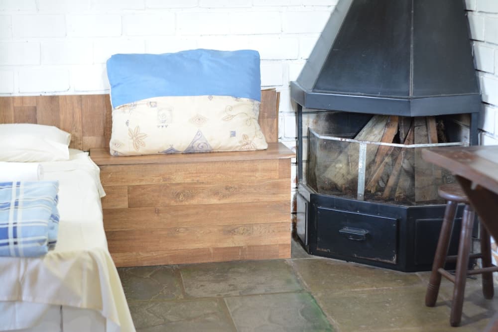 Hotel Fazenda Pedras Brancas