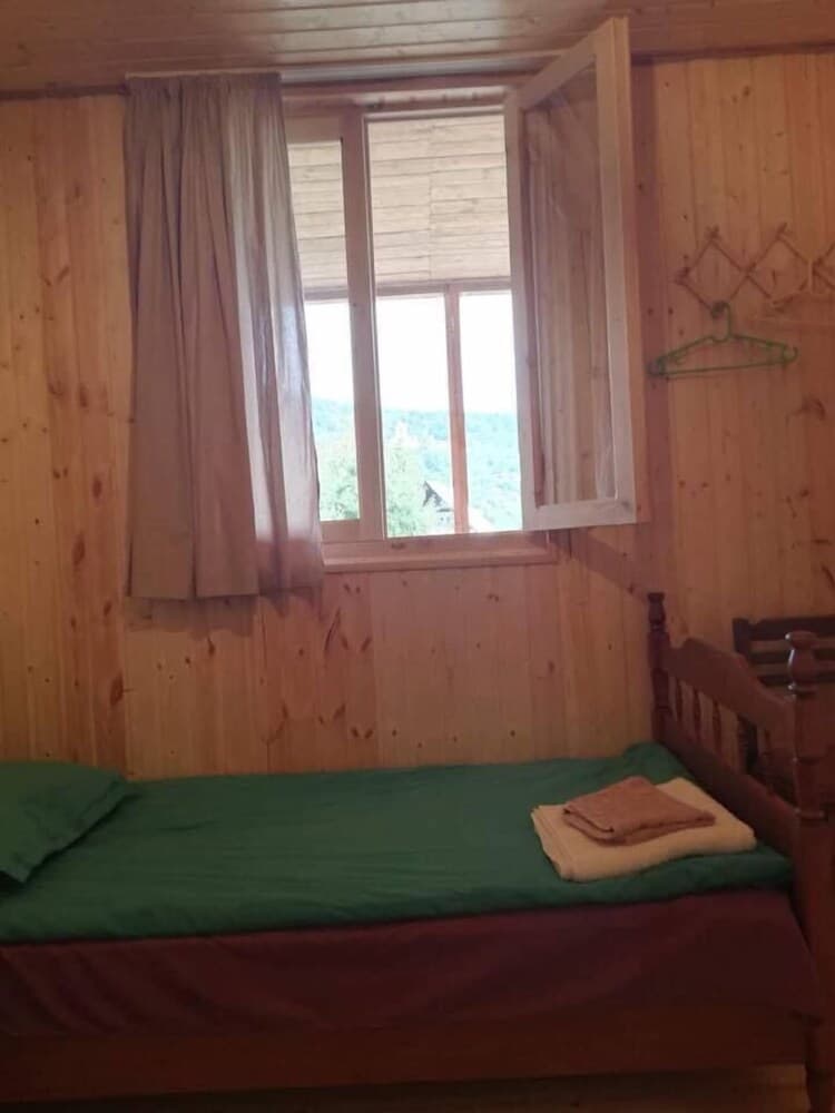 Agro Guesthouse Korena