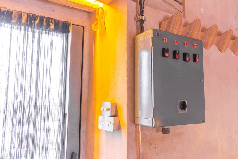 Casa Rural La Abacería