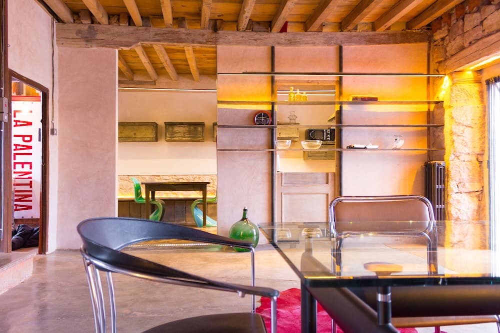 Casa Rural La Abacería