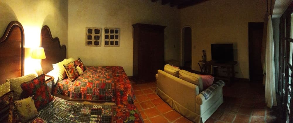 Cissus Boutique Hotel - Adults Only