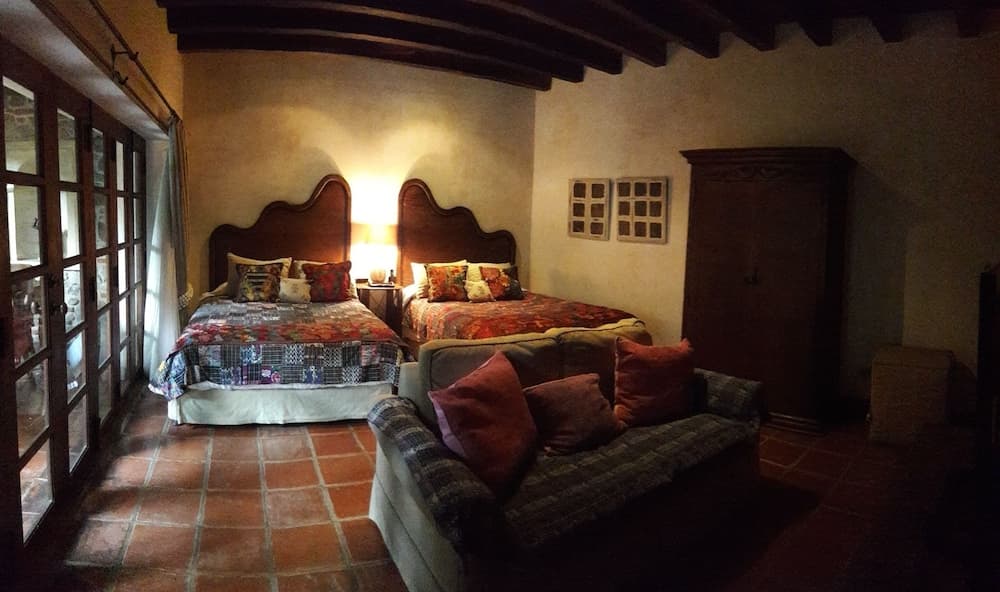 Cissus Boutique Hotel - Adults Only